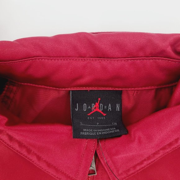 Nike Air Jordan Engineered Jump Suit - Picture 4 of 9